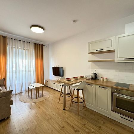 Apartment In The Heart Of Old Bazaar, Tirana - Hana Apartments Exterior foto