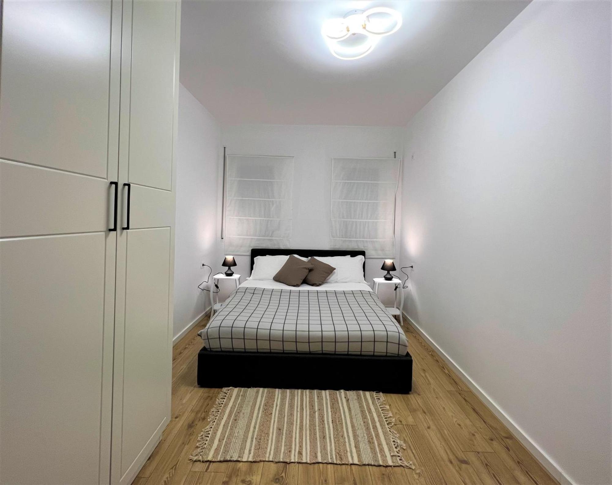 Apartment In The Heart Of Old Bazaar, Tirana - Hana Apartments Exterior foto